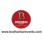 Bodhankar Events | Indus Appstore | App Icon