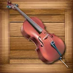 Toddlers Cello | Indus Appstore | App Icon