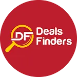 Deals Finders: Coupons & Deals | Indus Appstore | App Icon