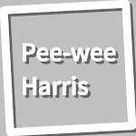 Book, Pee-wee Harris | Indus Appstore | App Icon