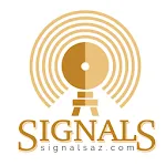 SignalsAZ | Indus Appstore | App Icon