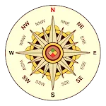 Vastu Compass | Vastu Dosh | Indus Appstore | App Icon