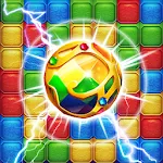 Jungle Blast  -  Jewels Crush  | Indus Appstore | App Icon