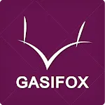 가시여우 - gasifox | Indus Appstore | App Icon