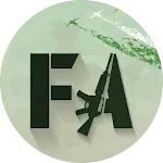 Fouji Adda | Indus Appstore | App Icon