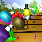 Turbo Snail Racing | Indus Appstore | App Icon