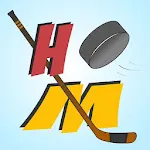 HockeyMatik | Indus Appstore | App Icon