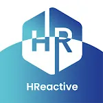 HReactive | Indus Appstore | App Icon