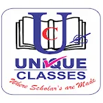 UNIQUE CLASSES | Indus Appstore | App Icon