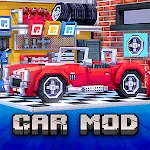 Vehicle Car Mods for Minecraft | Indus Appstore | App Icon