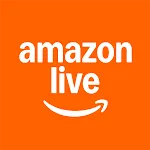 Amazon Live Creator App | Indus Appstore | App Icon