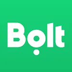 Bolt: Request a Ride | Indus Appstore | App Icon