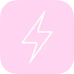 GLOWRIAS | Indus Appstore | App Icon