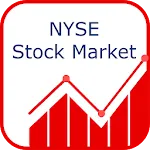 NYSE Stocks, News Alerts | Indus Appstore | App Icon