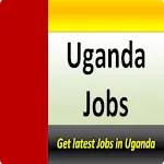 Uganda Jobs, Jobs in Uganda | Indus Appstore | App Icon