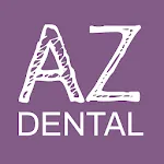 AZ Dental - Practice Managemen | Indus Appstore | App Icon