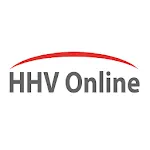 HHV Online | Indus Appstore | App Icon