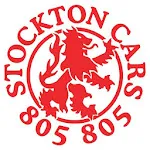 Stockton Cars | Indus Appstore | App Icon