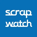 스크랩워치 SCRAPWATCH | Indus Appstore | App Icon