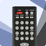 Remote for Proscan TV | Indus Appstore | App Icon