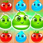 Fruit Farm Adventure | Indus Appstore | App Icon