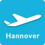 Hanover Airport Guide - HAJ | Indus Appstore | App Icon