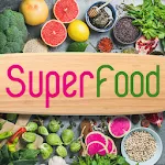 SuperFood - Healthy Recipes | Indus Appstore | App Icon