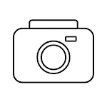 Outline Photo | Indus Appstore | App Icon