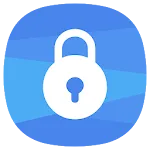 sHome Doorlock | Indus Appstore | App Icon