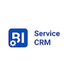 BI CRM Service | Indus Appstore | App Icon