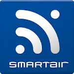 TESA SMARTair | Indus Appstore | App Icon