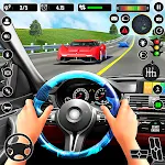 Gadi Wala Game - 3D Kar Games | Indus Appstore | App Icon