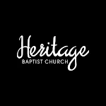 Heritage Baptist Church JC | Indus Appstore | App Icon