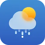 Weather - Weather Live | Indus Appstore | App Icon