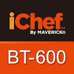 iChef BT-600 | Indus Appstore | App Icon