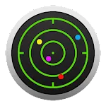 My Radar | Indus Appstore | App Icon