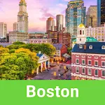 Boston Tour Guide:SmartGuide | Indus Appstore | App Icon