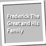 Book, Frederick The Great and  | Indus Appstore | App Icon