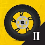 SwagCycle II | Indus Appstore | App Icon