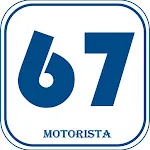 app67 - Motorista | Indus Appstore | App Icon