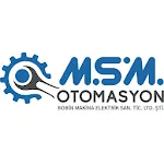 MSM Otomasyon PLC Password | Indus Appstore | App Icon