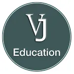 VJ Education | Indus Appstore | App Icon