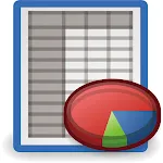 Simple Spreadsheet | Indus Appstore | App Icon