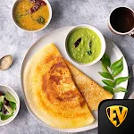 All South Indian Food Recipes | Indus Appstore | App Icon