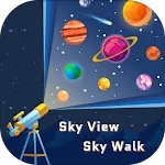 Sky Walk - Sky View | Indus Appstore | App Icon