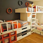 Kids Beds | Indus Appstore | App Icon