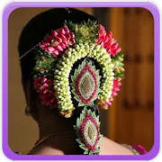 Bridal Hairstyle Gallery | Indus Appstore | App Icon