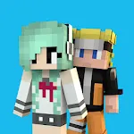 Anime Skins | Indus Appstore | App Icon