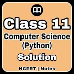 Class 11 Computer Science MCQs | Indus Appstore | App Icon