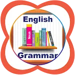 English Grammar Complete Guide | Indus Appstore | App Icon